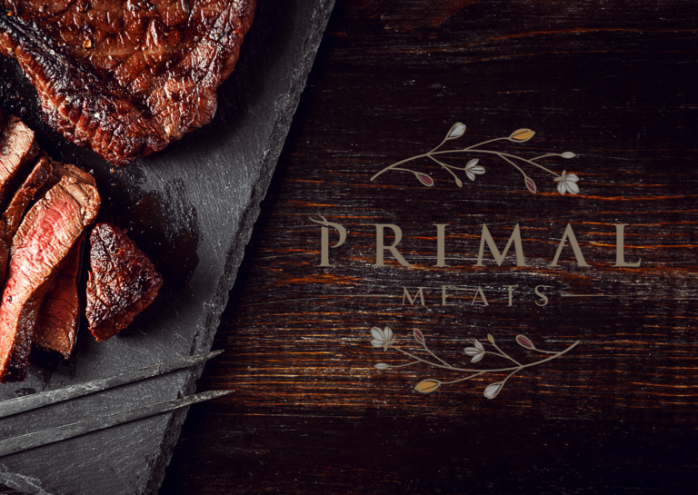 Primal Meats - Roots of Nature