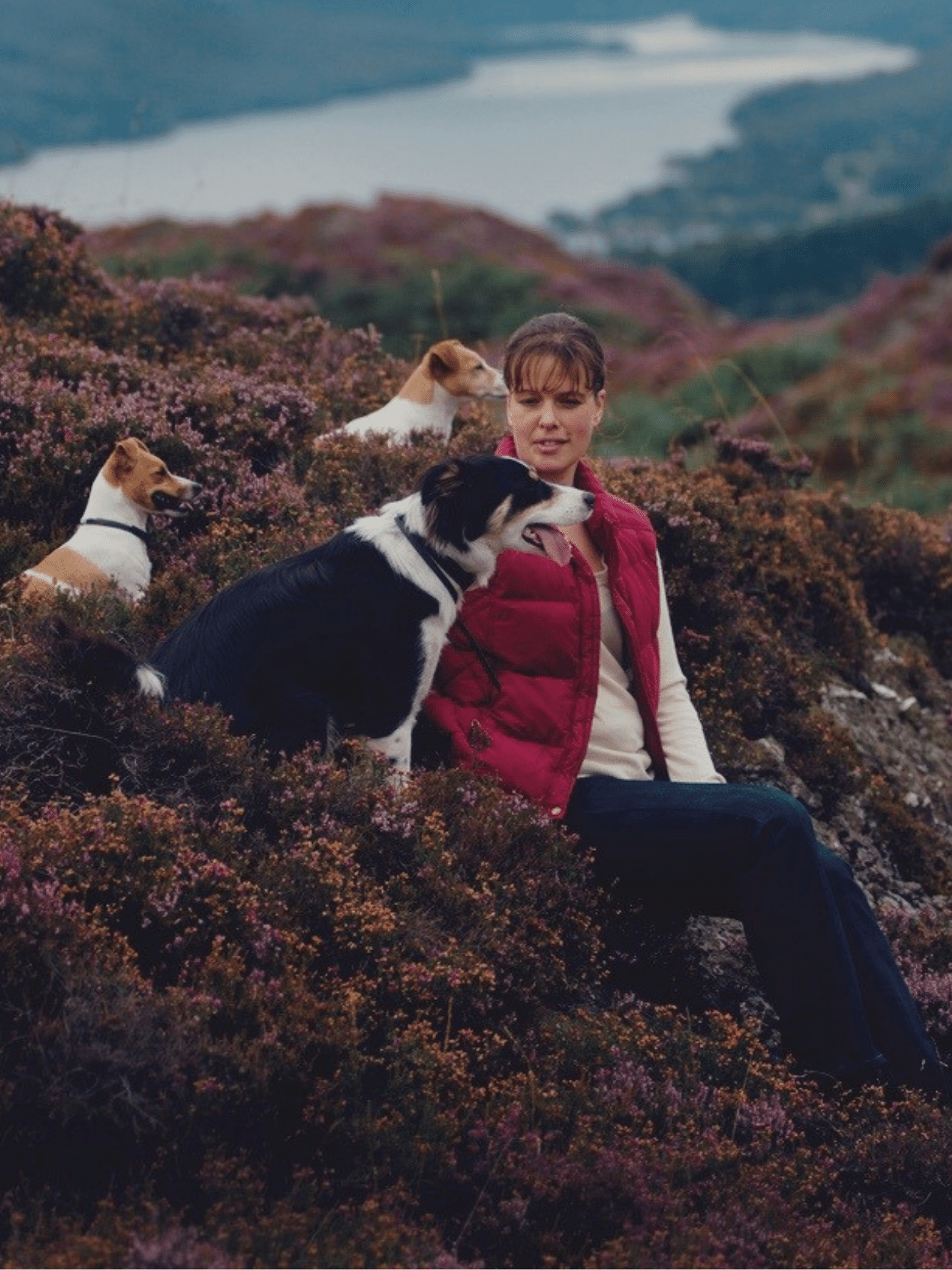Caroline Grindrod