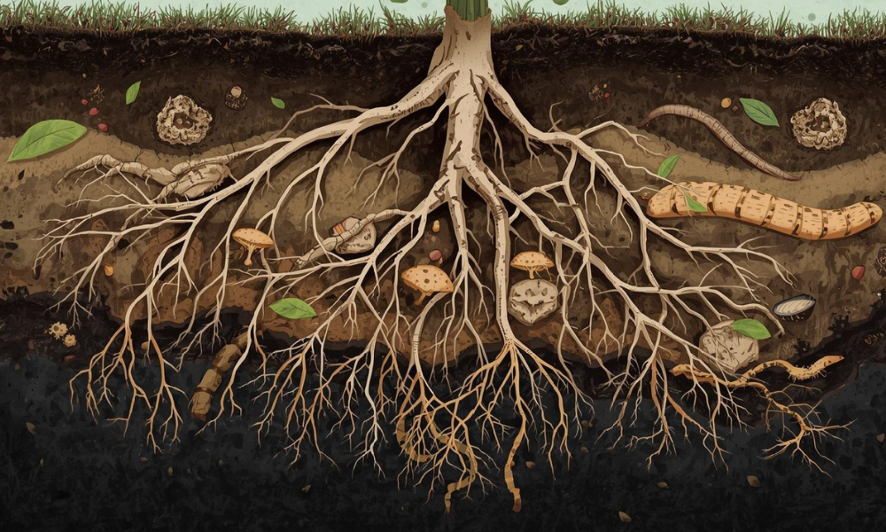 The Most Undervalued Skill in Regenerative Agriculture
