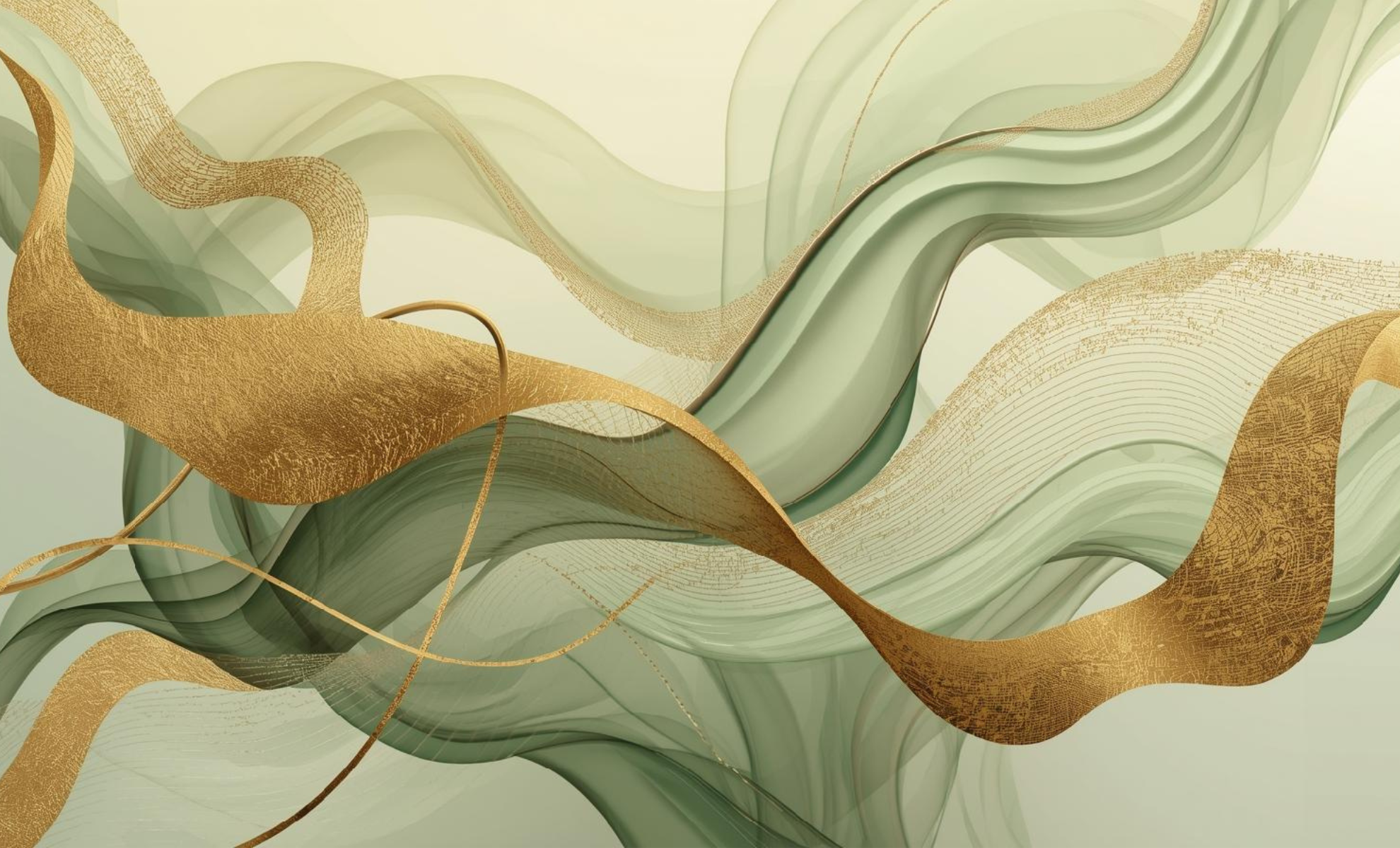 Woman writing in journal with pen, cup of tea, overlooking misty hills - the practice of handwriting